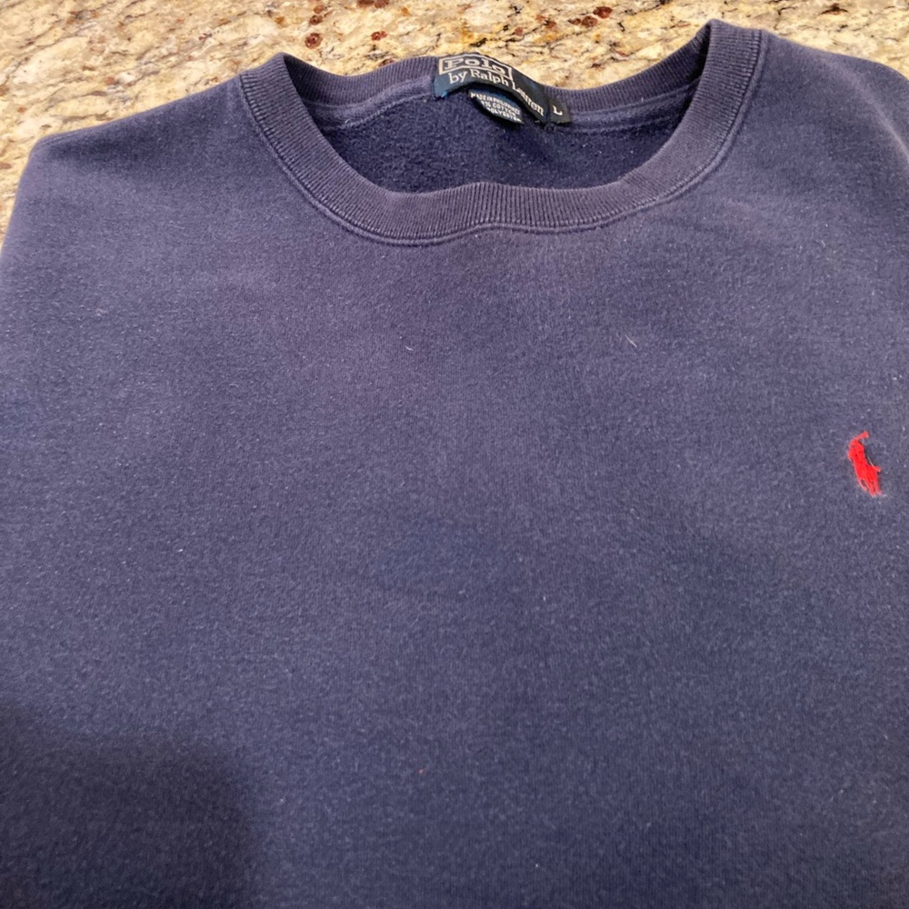 Polo Ralph Lauren Fleece